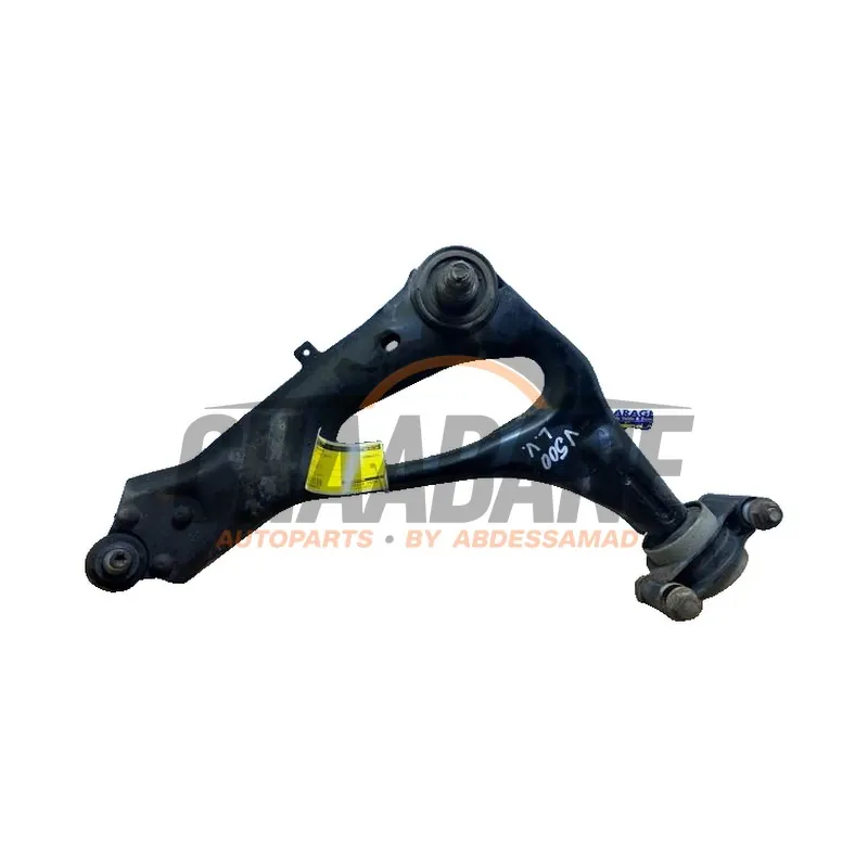 Bras de suspension avant gauche A4473303400 Mercedes Vito (447.6) 1.6 111 CDI 16V