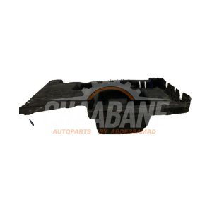 Tapis de coffre A2056941700 Mercedes C Estate AMG (S205) C-63 S,Edition 1 AMG 4.0 V8 Biturbo