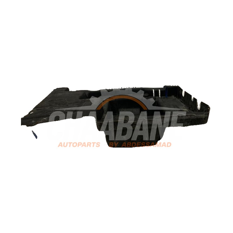Tapis de coffre A2056941700 Mercedes C Estate AMG (S205) C-63 S,Edition 1 AMG 4.0 V8 Biturbo