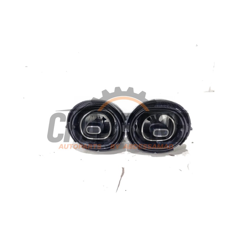 Console centrale A2068304301 Mercedes C Estate (S206) C-300 e 2.0 Turbo