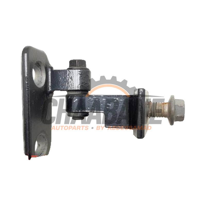 Charniere porte avant gauche 41517420089 BMW 5 serie (G30) M5 xDrive 4.4 V8 32V TwinPower Turbo 2016