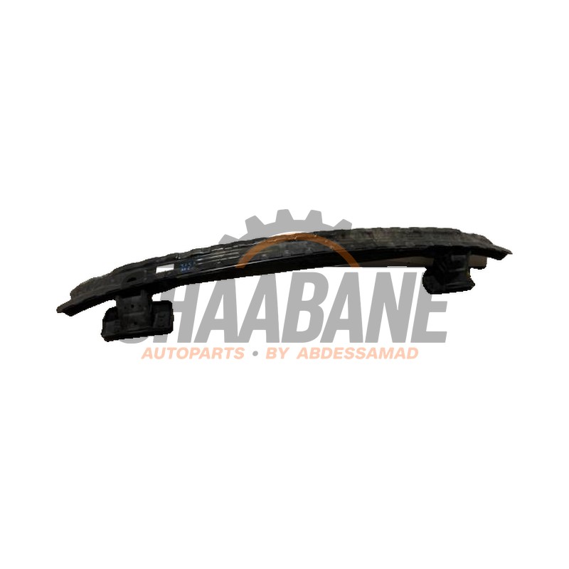 Cadre pare-chocs arriere A2136100314 Mercedes E (W213) E-220d 2.0 Turbo 16V
