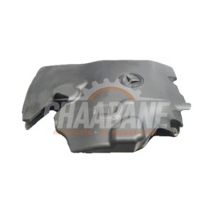 Couverture moteur A6510106423 Mercedes Sprinter 3,5t (907.6/910.6) 314 CDI 2.1 D RWD