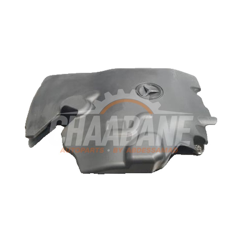 Couverture moteur A6510106423 Mercedes Sprinter 3,5t (907.6/910.6) 314 CDI 2.1 D RWD