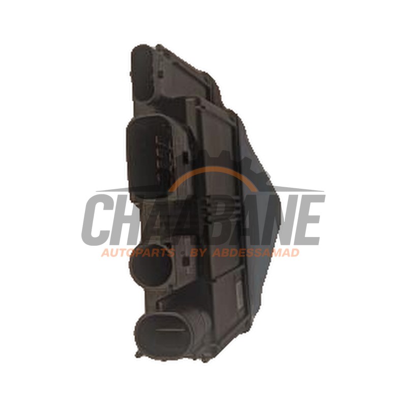 Module (divers) 18576710 BMW X1 (F48) xDrive 25e 1.5 12V TwinPower Turbo 2014 / 2022
