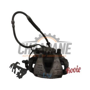 Etrier de frein avant gauche ACF001 Audi A4 Avant (B9) 2.0 35 TFSI Mild Hybrid 16V 2015