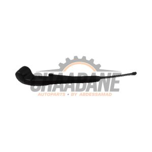 Bras essuie-glace arriere 81A955407 Audi Q2 2018
