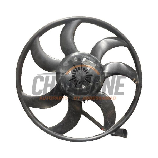 Ventilateur Maserati Grecale 2.0 GT MHEV Q4 16V 2022