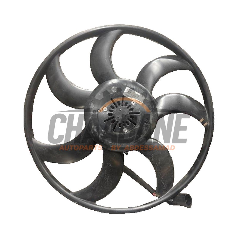 Ventilateur Maserati Grecale 2.0 GT MHEV Q4 16V 2022