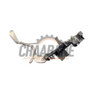 Tube deau A1330900241 Mercedes A-Klasse AMG (W176) 2.0 A-45 AMG Turbo 16V 4-Matic