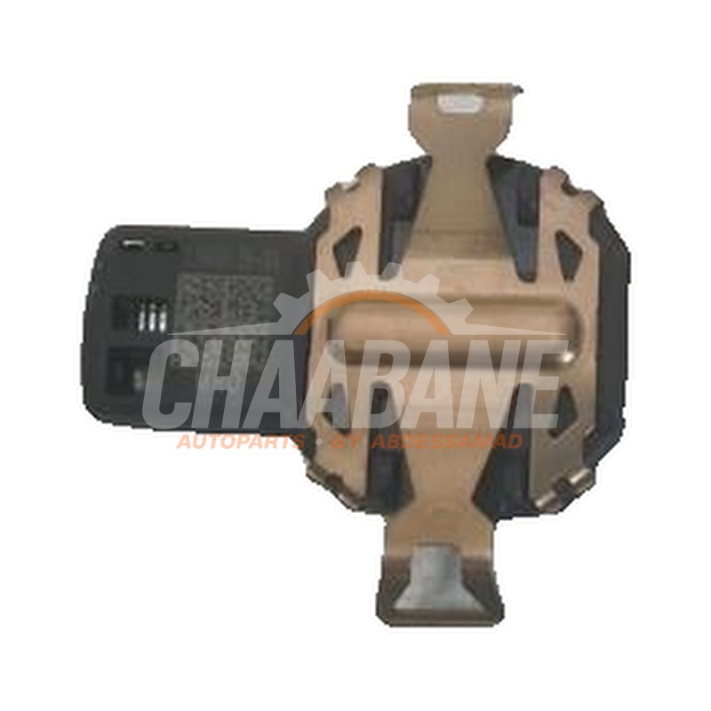 Capteur de pluie 5Q0955559B Seat Ibiza V (KJB) 1.6 TDI 95 2017