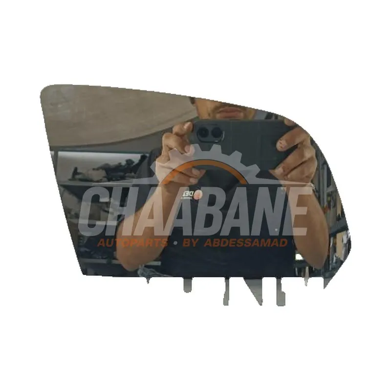 Glace retroviseur droit A4478111700 Mercedes Vito (447.6) 1.6 111 CDI 16V
