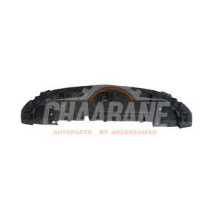 Pare-chocs plaque inferieure A2478857205 Mercedes GLA (H247) 1.3 200 Turbo 16V 4-Matic