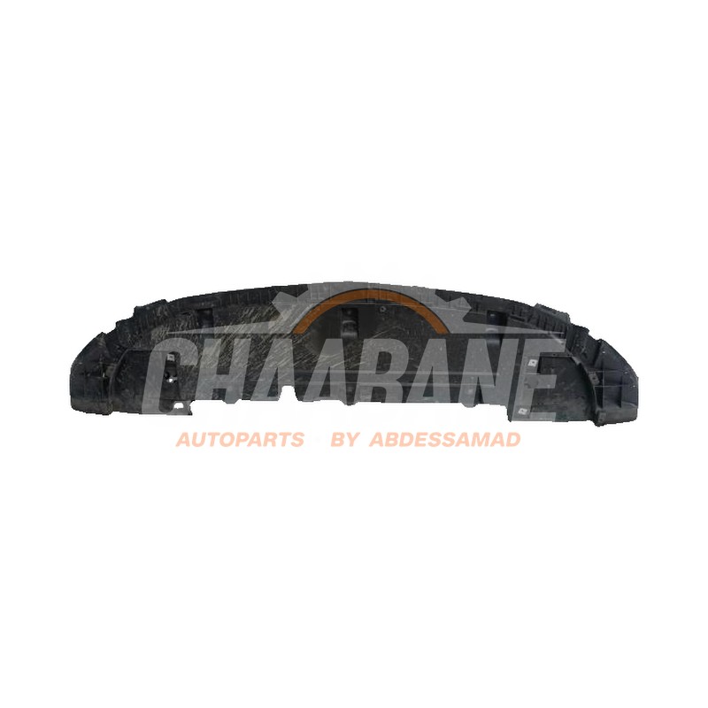 Pare-chocs plaque inferieure A2478857205 Mercedes GLA (H247) 1.3 200 Turbo 16V 4-Matic