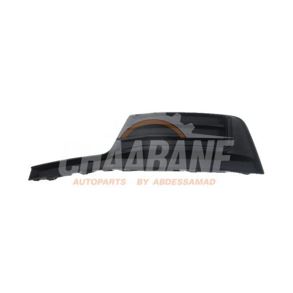 Carenage avant gauche 8V3807681AF Audi A3 Sportback (8VA/8VF) 2012 / 2020