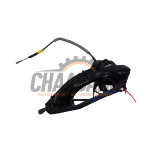 Poignee de porte arriere droite 4N0837812A Audi A8 2017