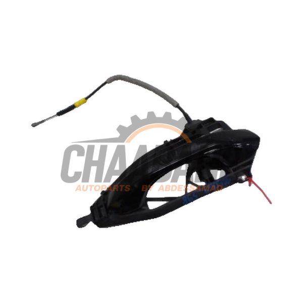 Poignee de porte arriere droite 4N0837812A Audi A8 2017
