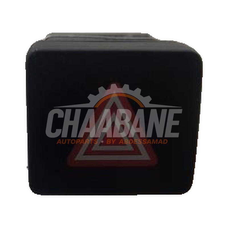 Commutateur eclairage durgence 8W0941509A Audi A5 Sportback (F5A/F5F) 2.0 35 TFSI Mild Hybrid 16V 2016
