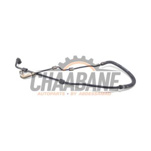 Conduit (divers) A2535011401 Mercedes GLC (X253) 2.0 C-220d 16V 4-Matic
