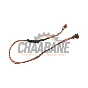Cable haute tension 5WA971015A Audi A3 Sportback (8YA) 1.4 40 TFSIe 16V 2019