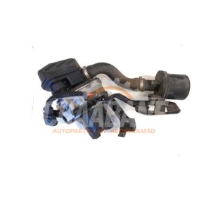 Pompe secondaire 4G0129953 Audi RS 6 Avant (C7) 4.0 V8 TFSI 32V 2013 / 2018