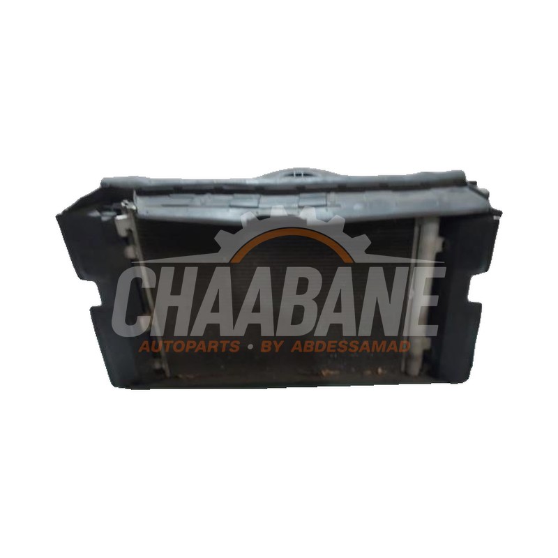 Ventilateur A2479060100 Mercedes CLA (118.3) 1.3 CLA-180 Turbo 16V