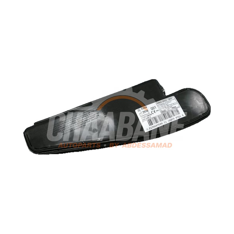Airbag lateral A2138607500 Mercedes E-Klasse