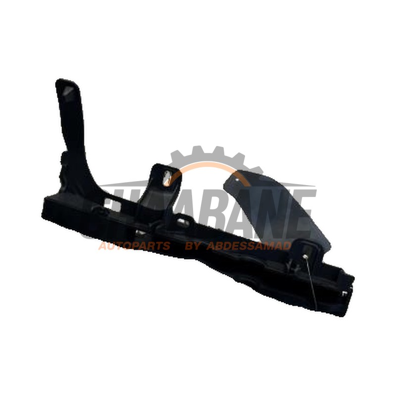 Plaque de protection divers A2138310600 Mercedes E (C238)