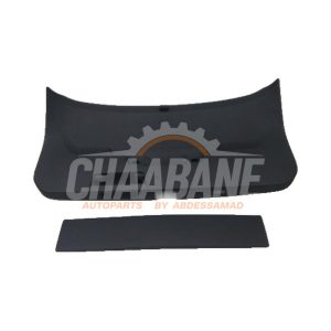 Revetement hayon 571867601 Volkswagen Tiguan (CT1) 2023