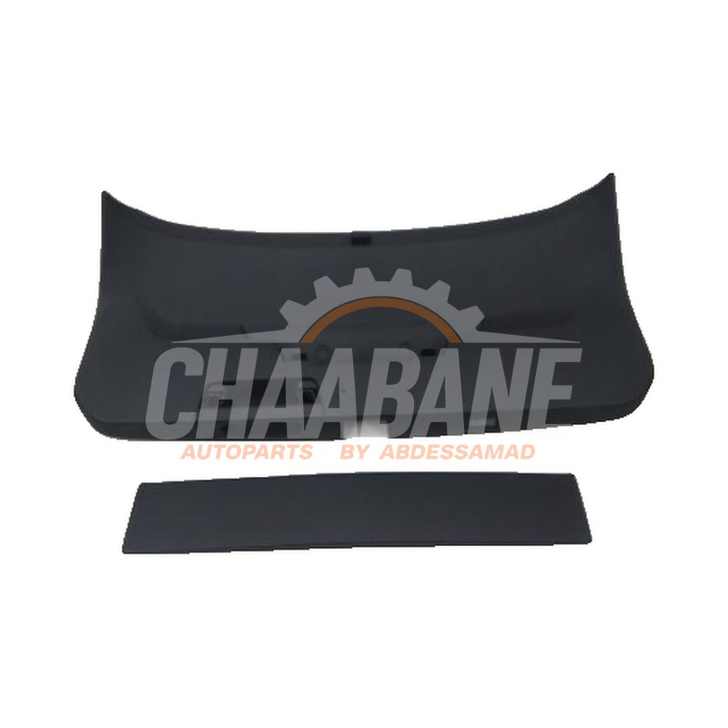 Revetement hayon 571867601 Volkswagen Tiguan (CT1) 2023