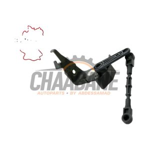 Correcteur de hauteur de phare xenon 8W0941286C Audi A4 (B9) 2.0 40 TFSI Mild Hybrid 16V 2015