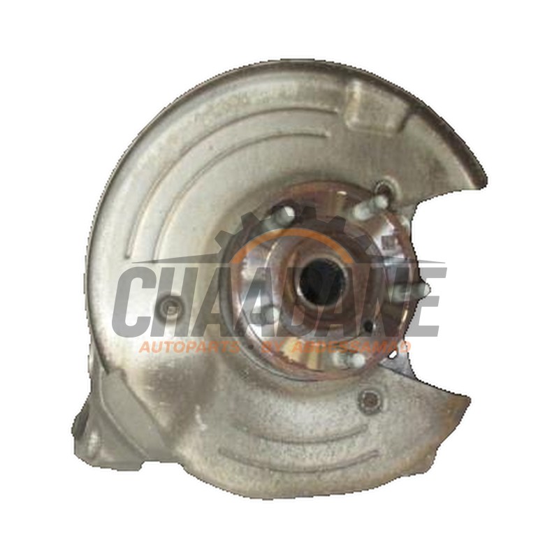 Joint arriere gauche C2D47037 Jaguar XF (X260) 2.0d 180 16V