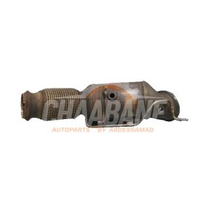 Catalyseur 9489938 BMW 4-Serie 2014 / 2021