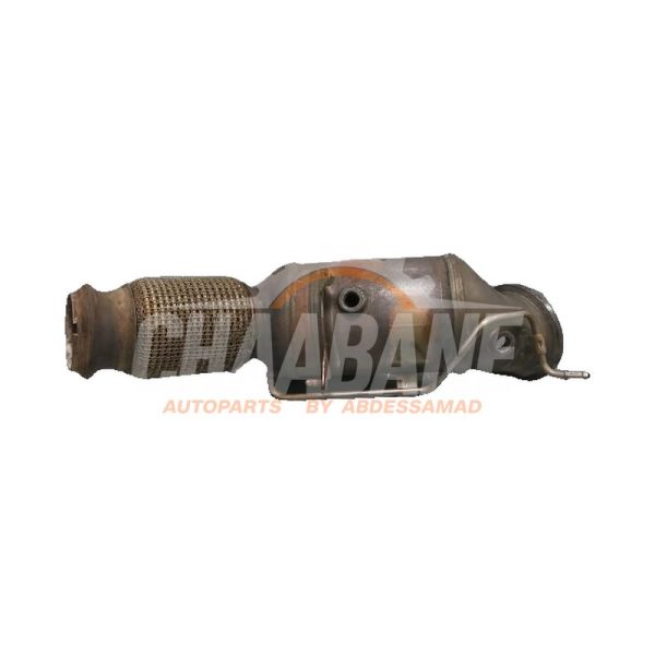 Catalyseur 9489938 BMW 4-Serie 2014 / 2021