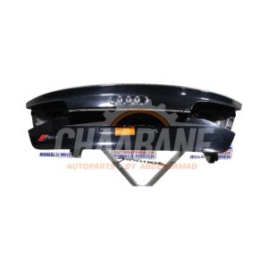 Couvercle coffre 4H0827023L Audi S8 2012 / 2018
