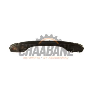 Cadre pare-chocs arriere T2H1134 Jaguar XE 2.0d 180 16V