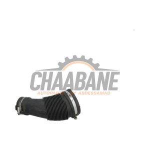 Tuyau daspiration air 04L129661D Audi Q5 (FYB/FYG) 2.0 35 TDI 16V Quattro 2016