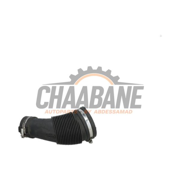 Tuyau daspiration air 04L129661D Audi Q5 (FYB/FYG) 2.0 35 TDI 16V Quattro 2016