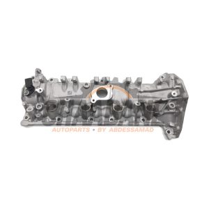 Couvercle soupapes A2820105800 Mercedes A (177.0) 1.3 A-180 Turbo 16V