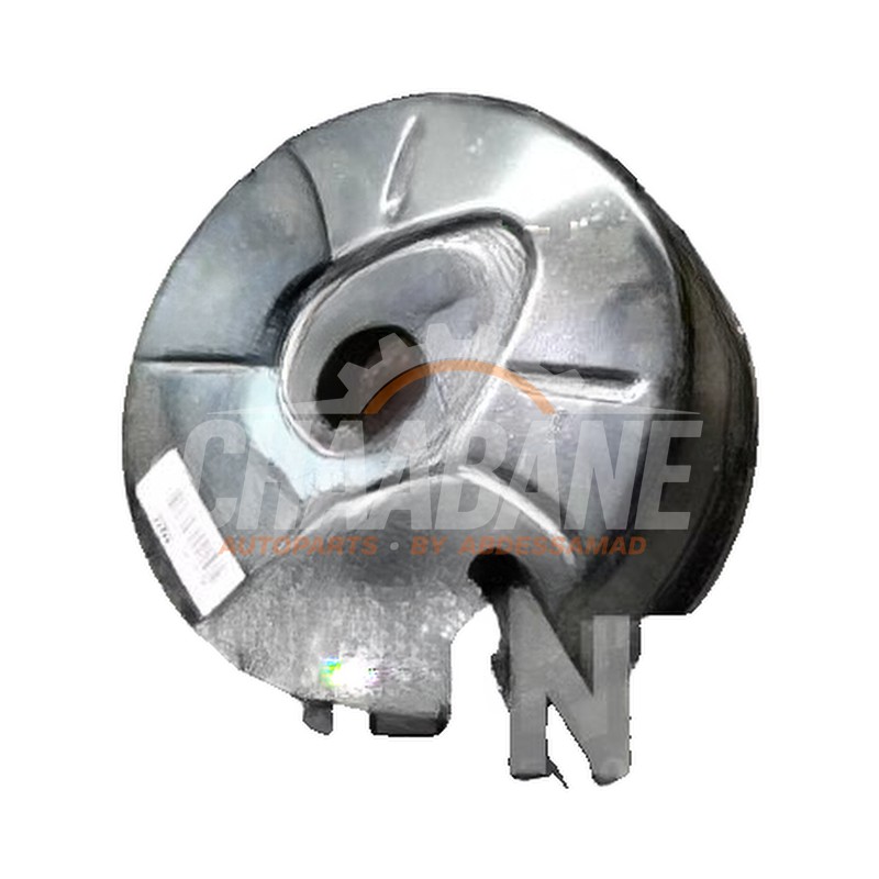 Servo frein A4474300208 Mercedes V (447.8) 2.1 200 CDI, 200 d 16V
