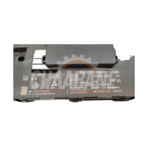 Module (divers) 8W5907468H Audi A5 Sportback (F5A/F5F) 2.0 35 TFSI Mild Hybrid 16V 2016