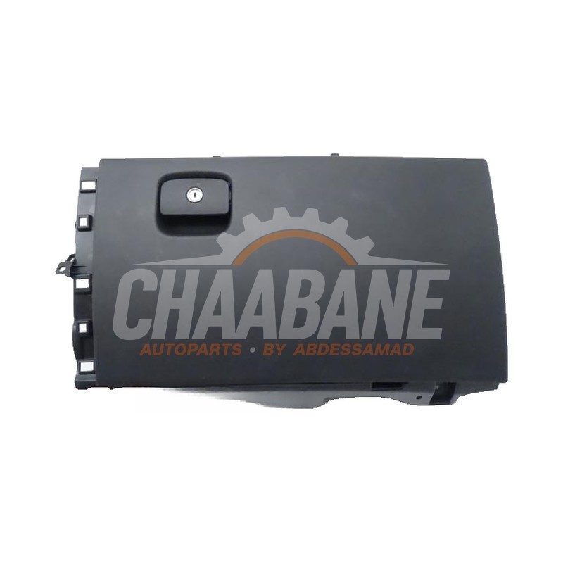Boite a gants J8A2060T10A Jaguar I-Pace EV400 AWD