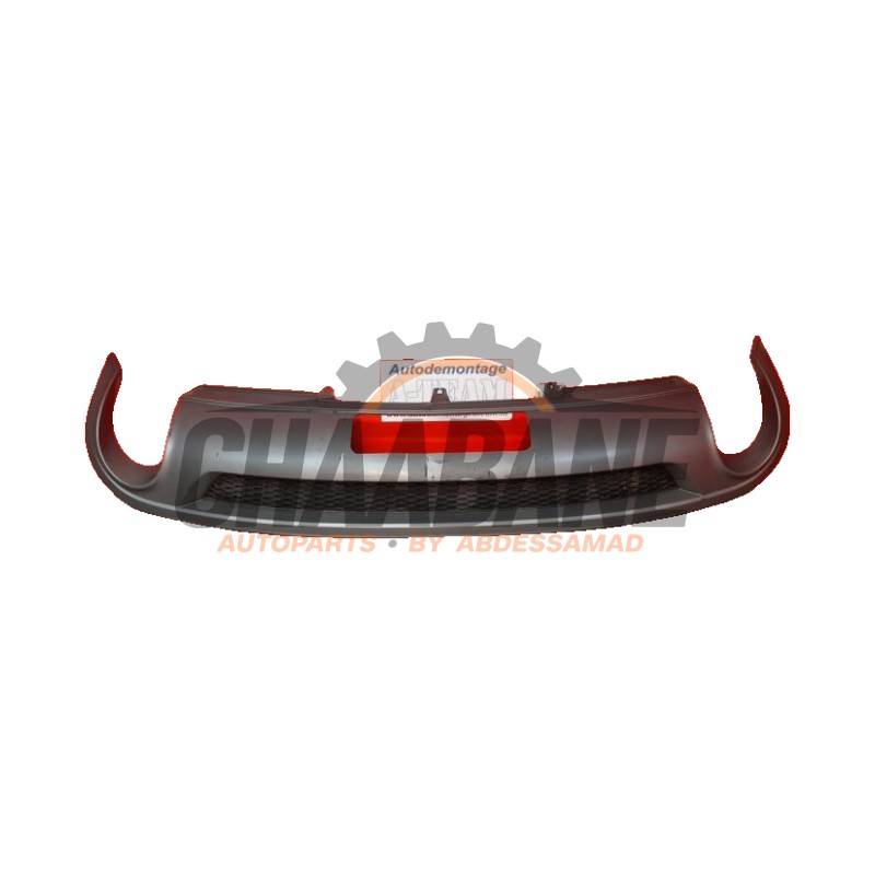Diffuseur pare-choc arriere 8T8807521C Audi S5 Limousine (FU2) 2.0 TFSI 16V 2024