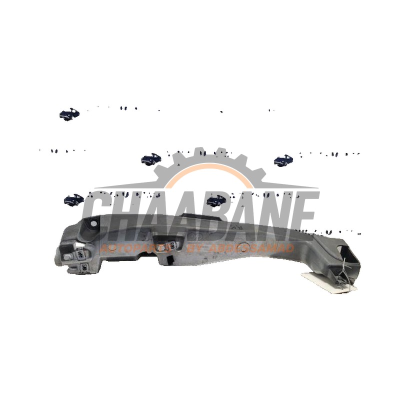 Support (divers) 631222162R Mercedes Citan (415.6) 1.5 108 CDI