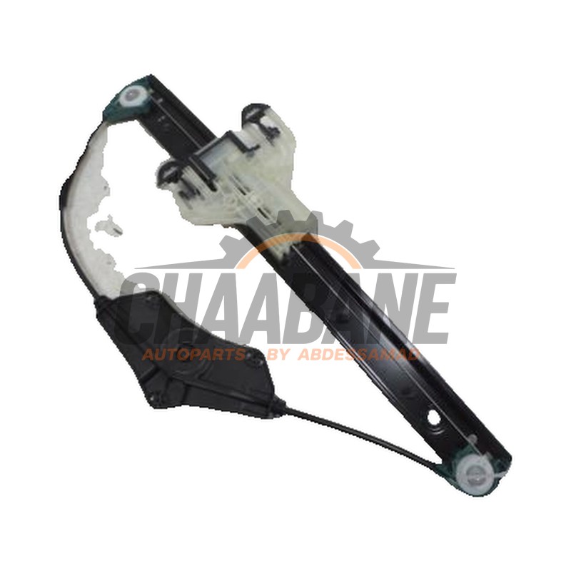 Mecanique vitre 4portes arriere gauche 8Y0839461 Audi A3 2019