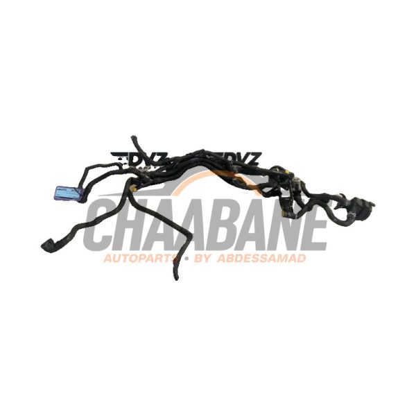 Pompe a eau 1EA965567J Volkswagen ID.Buzz (EBB/EBJ) 77 kWh 2022