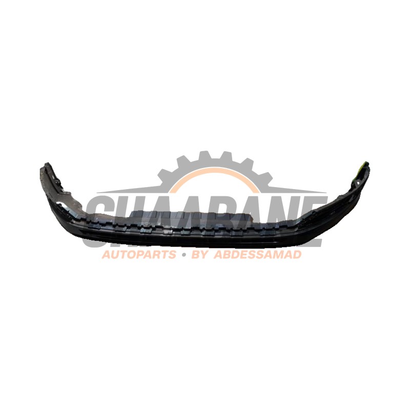 Jupe pare choc avant 5FJ807903B Seat Tarraco 1.5 TSI ACT 16V 2018 / 2024