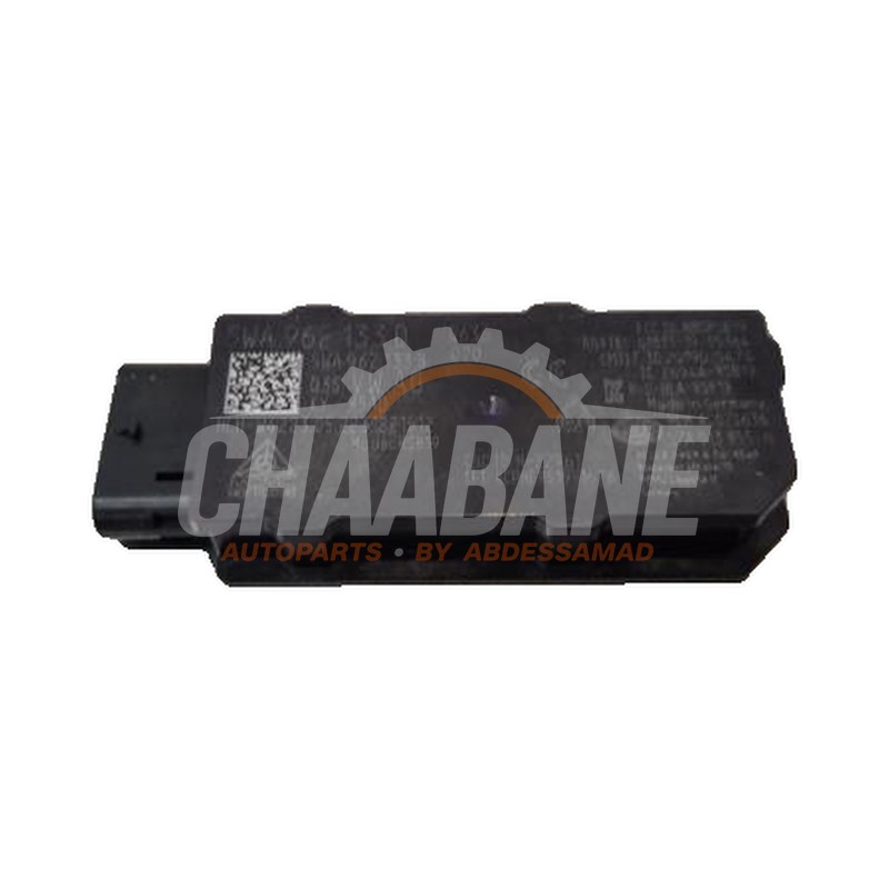 Entree sans cle - Antenne 5WA962133D Cupra Born 58 2021