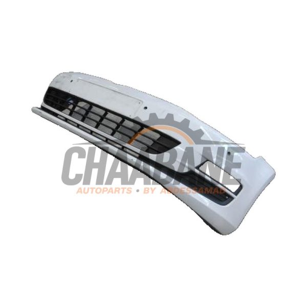 Pare-chocs avant 5G0807217BN Volkswagen E-Golf 2012 / 2021