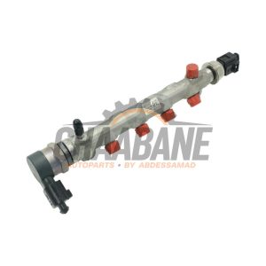 Systeme dinjection 04L906054 Seat Leon (5FB) 1.6 TDI 16V 2012 / 2020